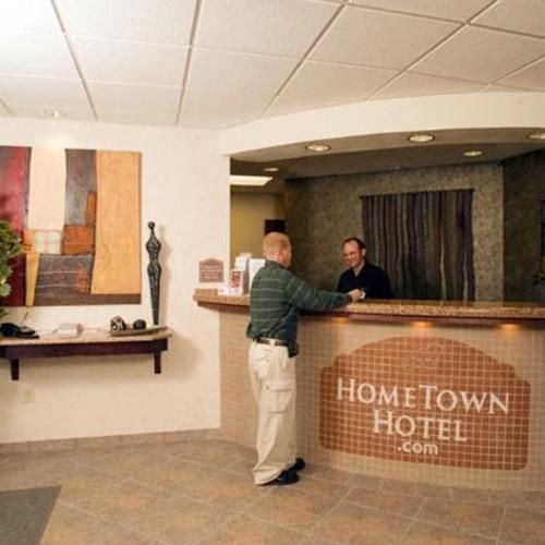 Hometown 2* Bryant